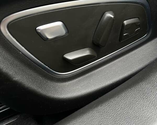 Серый Рено Talisman, объемом двигателя 1.6 л и пробегом 215 тыс. км за 15300 $, фото 18 на Automoto.ua