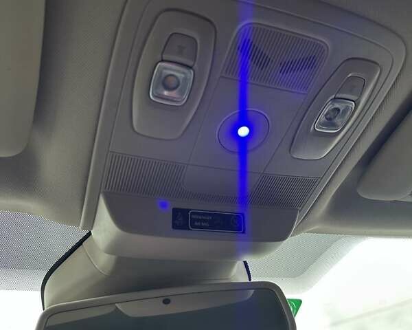 Серый Рено Talisman, объемом двигателя 1.6 л и пробегом 215 тыс. км за 14800 $, фото 34 на Automoto.ua