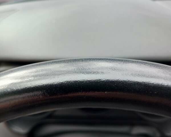 Серый Рено Talisman, объемом двигателя 2 л и пробегом 65 тыс. км за 12500 $, фото 4 на Automoto.ua