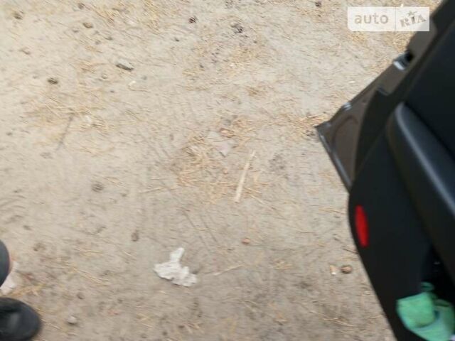 Серый Рено Talisman, объемом двигателя 2 л и пробегом 65 тыс. км за 12500 $, фото 10 на Automoto.ua