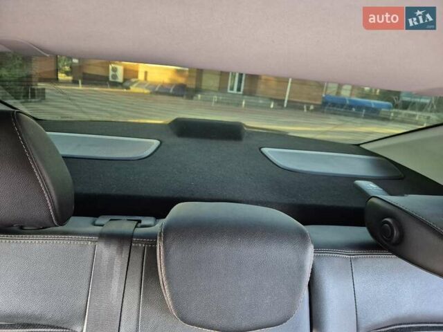 Серый Рено Talisman, объемом двигателя 1.6 л и пробегом 200 тыс. км за 12600 $, фото 38 на Automoto.ua