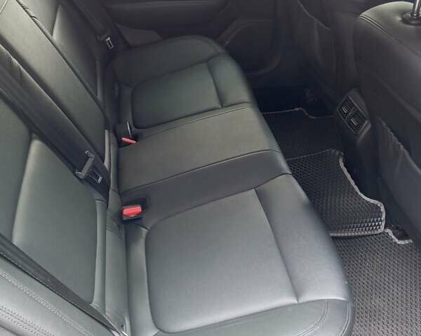 Серый Рено Talisman, объемом двигателя 2 л и пробегом 65 тыс. км за 12500 $, фото 20 на Automoto.ua