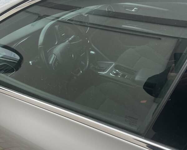 Серый Рено Talisman, объемом двигателя 1.6 л и пробегом 265 тыс. км за 12500 $, фото 8 на Automoto.ua