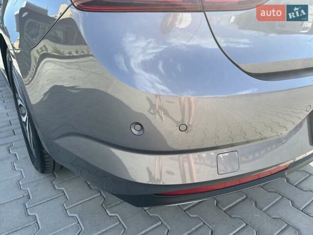 Сірий Рено Talisman, об'ємом двигуна 2 л та пробігом 294 тис. км за 15450 $, фото 12 на Automoto.ua