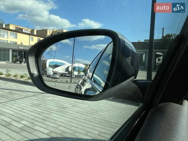 Сірий Рено Talisman, об'ємом двигуна 2 л та пробігом 294 тис. км за 15450 $, фото 16 на Automoto.ua