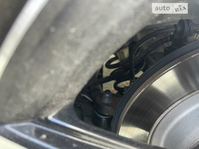 Серый Рено Talisman, объемом двигателя 2 л и пробегом 6 тыс. км за 29950 $, фото 25 на Automoto.ua