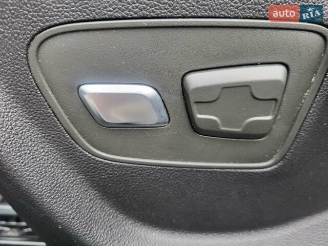 Рено Talisman 2016 в Луцке на Automoto.ua Серый Рено Talisman, объемом двигателя 1.6 л и пробегом 171 тыс. км за 17700 $, фото 35 на Automoto.ua