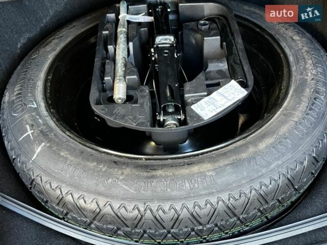 Сірий Рено Talisman, об'ємом двигуна 1.6 л та пробігом 288 тис. км за 13000 $, фото 27 на Automoto.ua