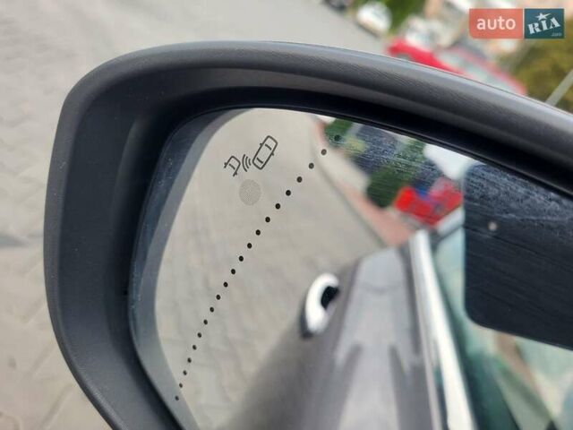 Рено Talisman 2016 в Луцке на Automoto.ua Серый Рено Talisman, объемом двигателя 1.6 л и пробегом 171 тыс. км за 17700 $, фото 27 на Automoto.ua