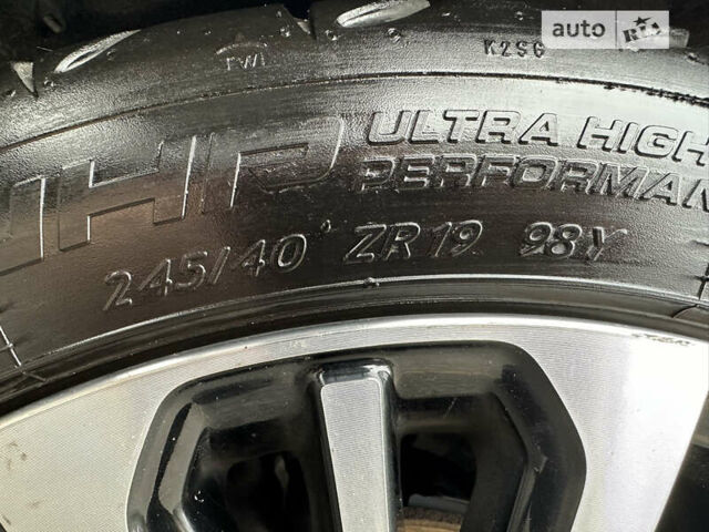 Сірий Рено Talisman, об'ємом двигуна 1.6 л та пробігом 239 тис. км за 15555 $, фото 56 на Automoto.ua