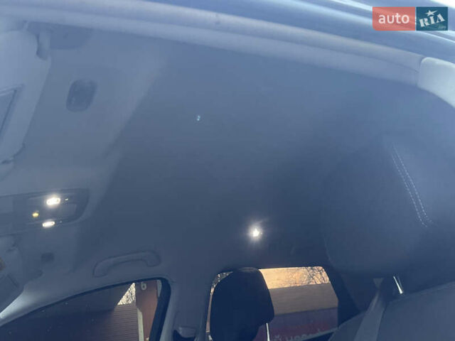 Серый Рено Talisman, объемом двигателя 1.46 л и пробегом 245 тыс. км за 12500 $, фото 13 на Automoto.ua