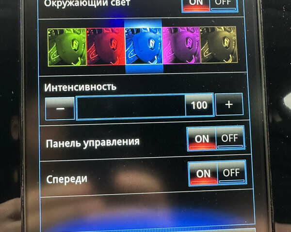 Сірий Рено Talisman, об'ємом двигуна 1.6 л та пробігом 239 тис. км за 15555 $, фото 39 на Automoto.ua