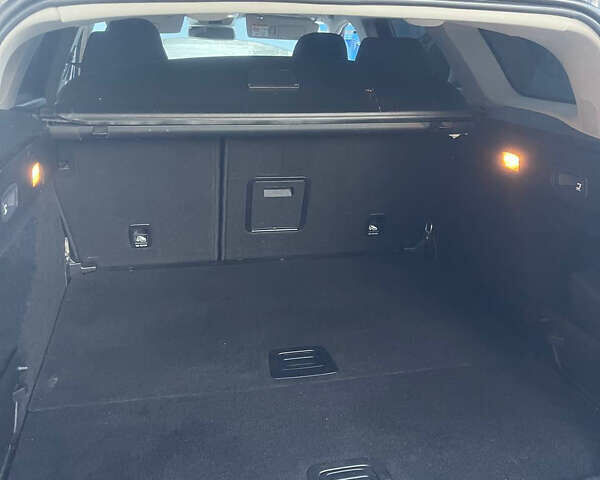 Сірий Рено Talisman, об'ємом двигуна 1.46 л та пробігом 245 тис. км за 11500 $, фото 10 на Automoto.ua