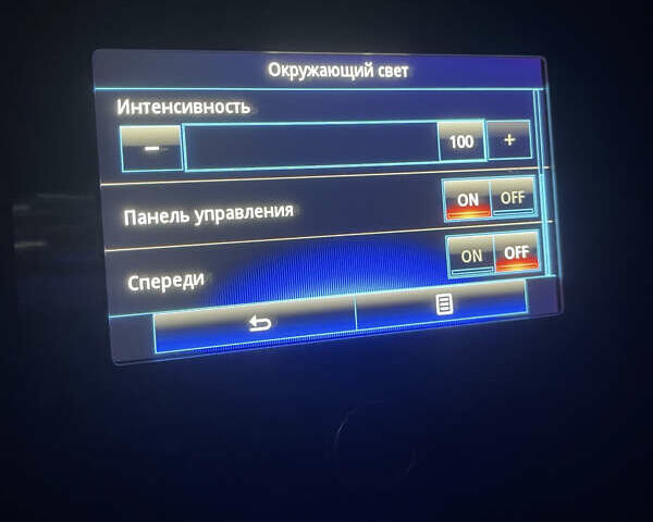 Сірий Рено Talisman, об'ємом двигуна 1.46 л та пробігом 245 тис. км за 11500 $, фото 37 на Automoto.ua