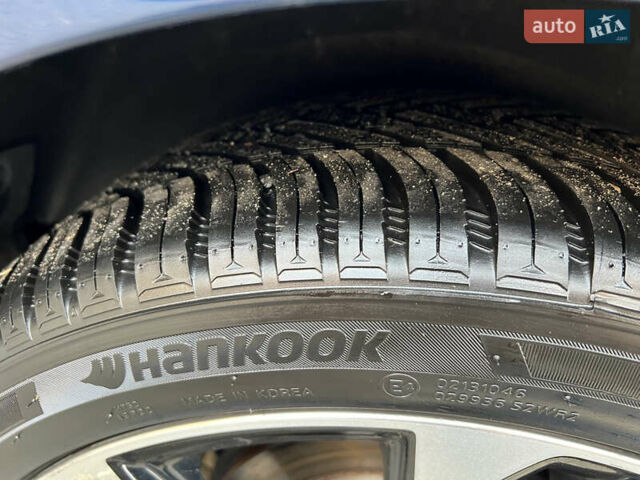 Рено Talisman 2016 в Владимир-Волынский на Automoto.ua Синий Рено Talisman, объемом двигателя 1.6 л и пробегом 203 тыс. км за 13900 $, фото 17 на Automoto.ua