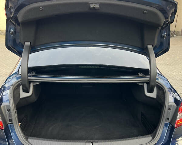 Рено Talisman 2016 в Владимир-Волынский на Automoto.ua Синий Рено Talisman, объемом двигателя 1.6 л и пробегом 203 тыс. км за 13900 $, фото 18 на Automoto.ua