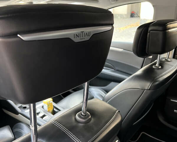 Рено Talisman 2016 в Владимир-Волынский на Automoto.ua Синий Рено Talisman, объемом двигателя 1.6 л и пробегом 203 тыс. км за 13900 $, фото 14 на Automoto.ua