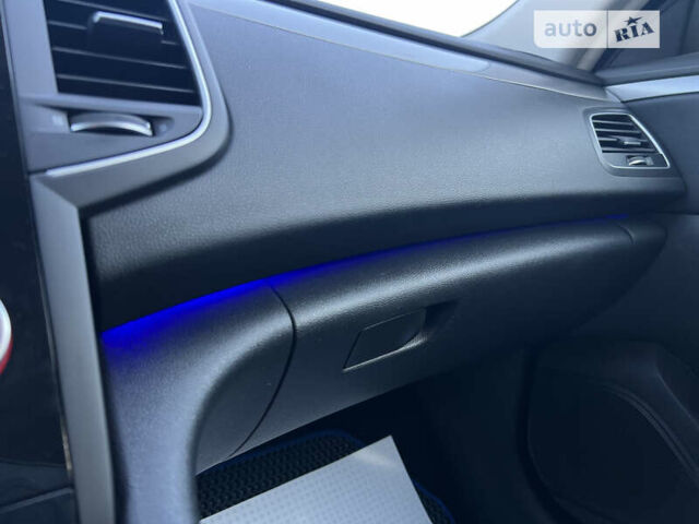 Синий Рено Talisman, объемом двигателя 1.5 л и пробегом 212 тыс. км за 14500 $, фото 55 на Automoto.ua