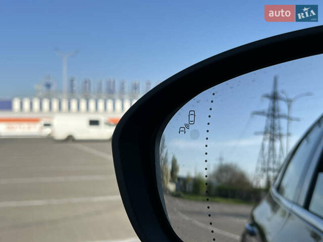 Синий Рено Talisman, объемом двигателя 1.5 л и пробегом 212 тыс. км за 14500 $, фото 66 на Automoto.ua