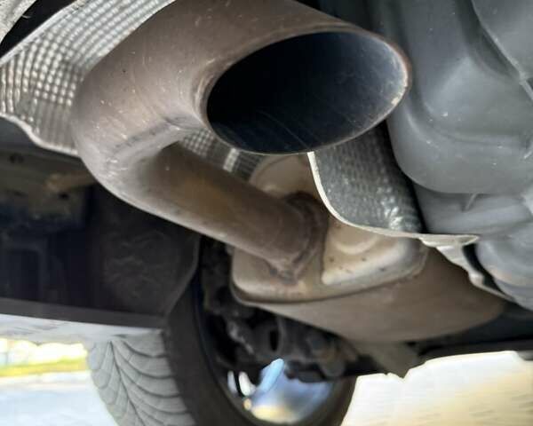 Синій Рено Talisman, об'ємом двигуна 1.6 л та пробігом 236 тис. км за 15600 $, фото 24 на Automoto.ua
