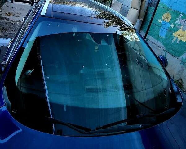 Синій Рено Talisman, об'ємом двигуна 1.6 л та пробігом 222 тис. км за 15500 $, фото 1 на Automoto.ua