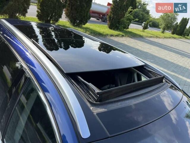 Синій Рено Talisman, об'ємом двигуна 1.6 л та пробігом 236 тис. км за 15600 $, фото 55 на Automoto.ua