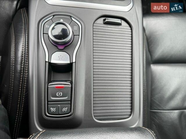 Синій Рено Talisman, об'ємом двигуна 1.5 л та пробігом 227 тис. км за 15590 $, фото 24 на Automoto.ua