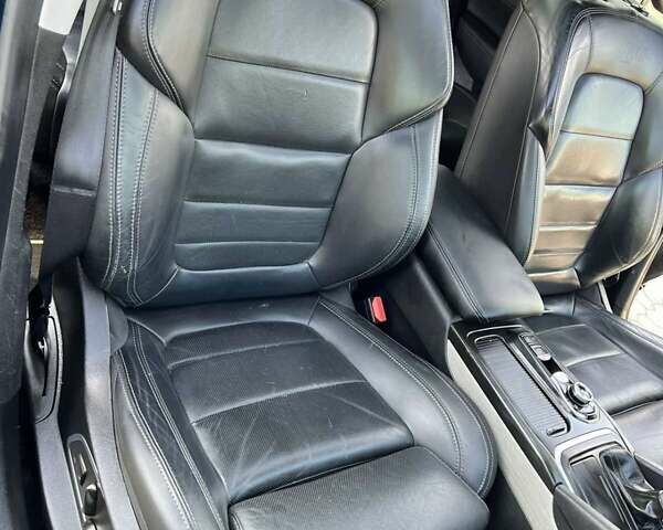 Синий Рено Talisman, объемом двигателя 1.6 л и пробегом 236 тыс. км за 15100 $, фото 48 на Automoto.ua