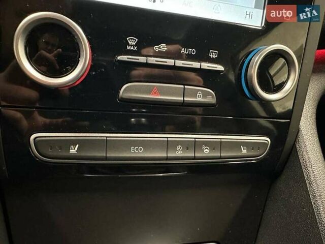 Синий Рено Talisman, объемом двигателя 1.5 л и пробегом 196 тыс. км за 14500 $, фото 20 на Automoto.ua