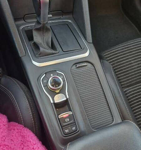 Синий Рено Talisman, объемом двигателя 1.6 л и пробегом 255 тыс. км за 11999 $, фото 7 на Automoto.ua