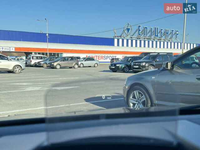 Синій Рено Talisman, об'ємом двигуна 1.5 л та пробігом 212 тис. км за 12300 $, фото 60 на Automoto.ua