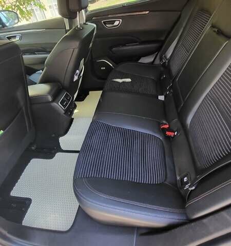 Синій Рено Talisman, об'ємом двигуна 1.6 л та пробігом 222 тис. км за 15500 $, фото 4 на Automoto.ua