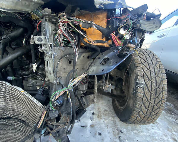 Синий Рено Talisman, объемом двигателя 1.5 л и пробегом 305 тыс. км за 6899 $, фото 32 на Automoto.ua