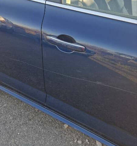 Синий Рено Talisman, объемом двигателя 1.6 л и пробегом 255 тыс. км за 11999 $, фото 12 на Automoto.ua