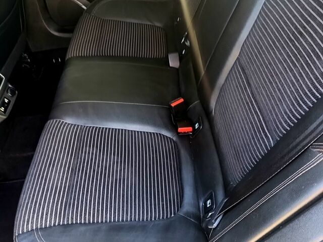 Синий Рено Talisman, объемом двигателя 1.6 л и пробегом 176 тыс. км за 15600 $, фото 7 на Automoto.ua