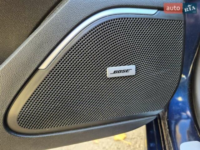 Синий Рено Talisman, объемом двигателя 1.6 л и пробегом 144 тыс. км за 17900 $, фото 41 на Automoto.ua