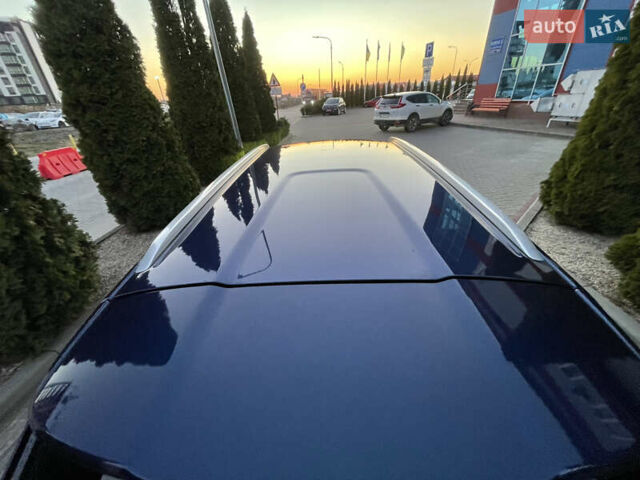 Синий Рено Talisman, объемом двигателя 1.6 л и пробегом 174 тыс. км за 15500 $, фото 6 на Automoto.ua