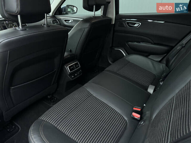 Синій Рено Talisman, об'ємом двигуна 1.6 л та пробігом 185 тис. км за 15200 $, фото 42 на Automoto.ua