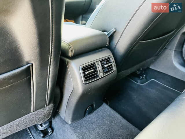 Синий Рено Talisman, объемом двигателя 2 л и пробегом 180 тыс. км за 18700 $, фото 52 на Automoto.ua