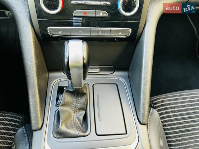 Синій Рено Talisman, об'ємом двигуна 2 л та пробігом 180 тис. км за 18700 $, фото 39 на Automoto.ua