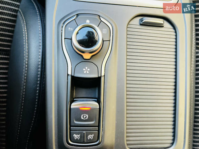 Синій Рено Talisman, об'ємом двигуна 2 л та пробігом 180 тис. км за 18700 $, фото 41 на Automoto.ua