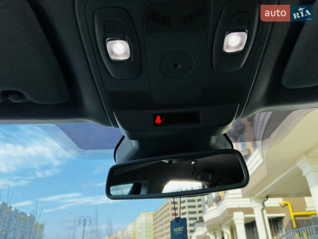 Синій Рено Talisman, об'ємом двигуна 2 л та пробігом 180 тис. км за 18700 $, фото 52 на Automoto.ua