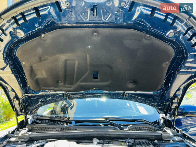 Синий Рено Talisman, объемом двигателя 2 л и пробегом 180 тыс. км за 18700 $, фото 59 на Automoto.ua