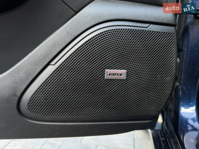 Синий Рено Talisman, объемом двигателя 2 л и пробегом 173 тыс. км за 18500 $, фото 18 на Automoto.ua