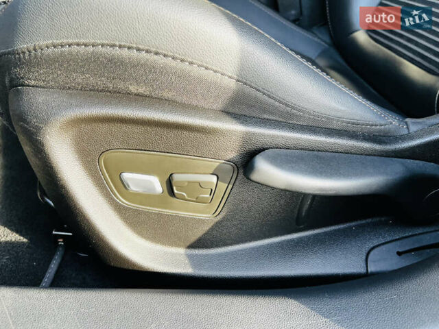 Синій Рено Talisman, об'ємом двигуна 2 л та пробігом 180 тис. км за 18700 $, фото 29 на Automoto.ua