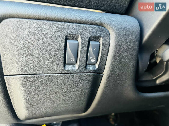 Синий Рено Talisman, объемом двигателя 2 л и пробегом 180 тыс. км за 18700 $, фото 28 на Automoto.ua