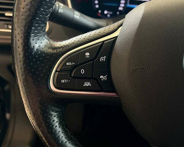 Синій Рено Talisman, об'ємом двигуна 2 л та пробігом 109 тис. км за 24200 $, фото 24 на Automoto.ua