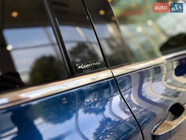 Синій Рено Talisman, об'ємом двигуна 2 л та пробігом 109 тис. км за 24200 $, фото 4 на Automoto.ua