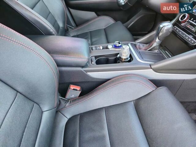 Рено Talisman 2020 в Луцке на Automoto.ua Синий Рено Talisman, объемом двигателя 2 л и пробегом 112 тыс. км за 19700 $, фото 35 на Automoto.ua