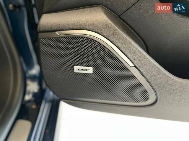 Синій Рено Talisman, об'ємом двигуна 2 л та пробігом 109 тис. км за 24200 $, фото 30 на Automoto.ua